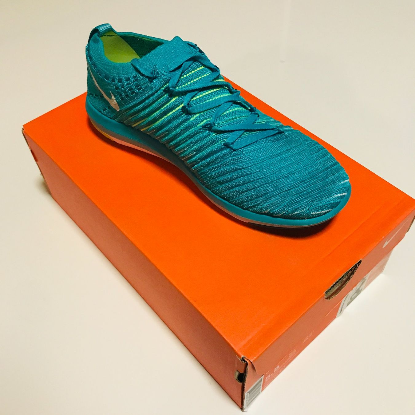 Nike Scarpe da donna: NIKE FREE TRANSFORM Gr.36; neu mit Etikette und Karton – Nuovo e nell'imballaggio originale da luzern venduto da ARNI. 2