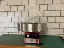 Zuckerwatten Maschine NEU mit Garantie...