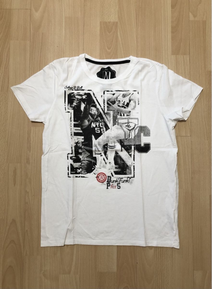 T-shirt: T-Shirt Gr.M – Usato da Chur venduto da vicky7