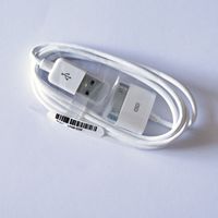 Apple Kabel USB zu 30‑Pin Dock Connector ( iPod ) | NEU