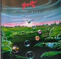 Saga - The Very Best Of / CD 1994 ab Fr. 4.-