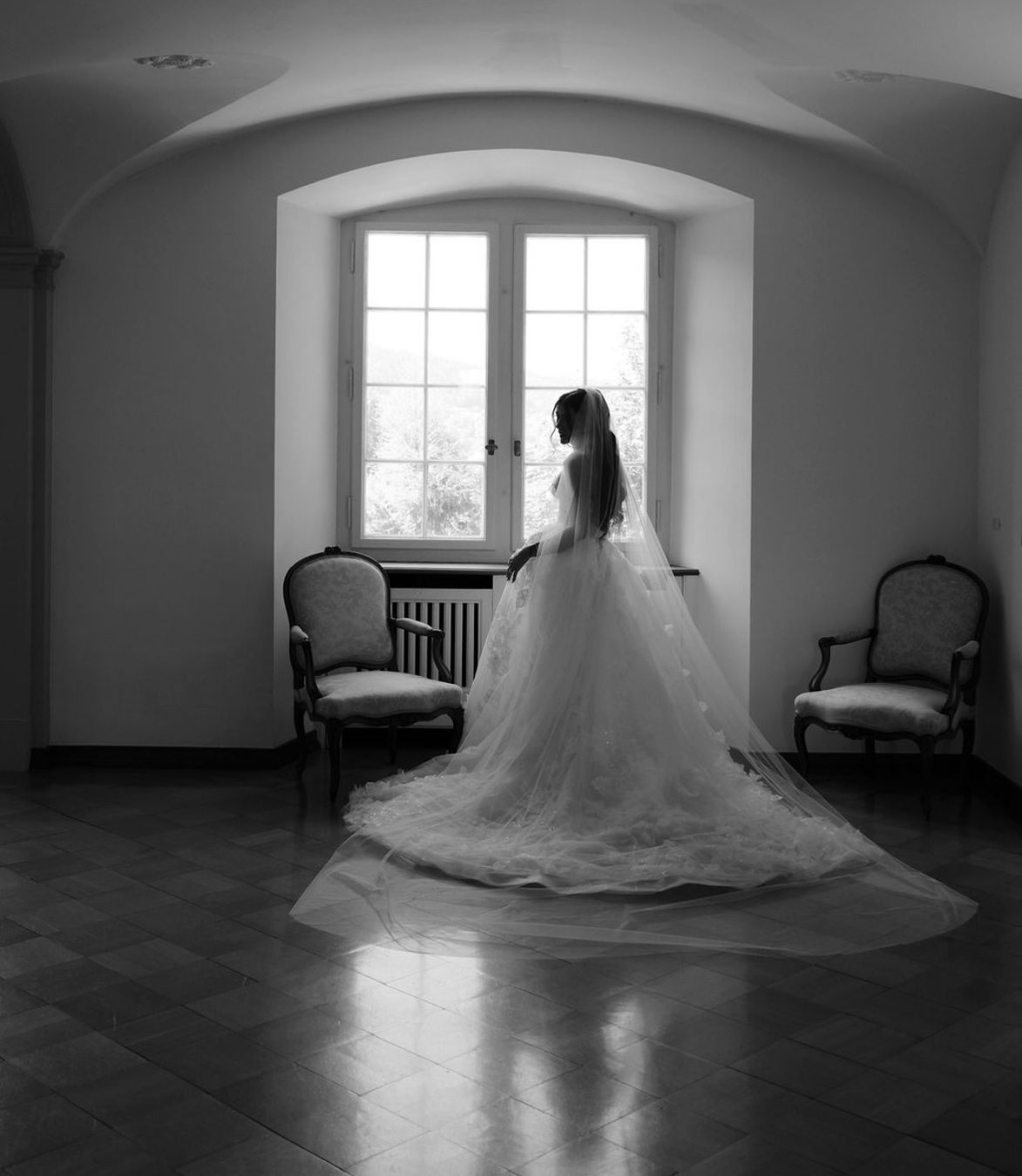 Vestiti: Brautkleid, Pallas Couture – Usato da baar venduto da may_8fwr 2