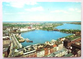 Hamburg