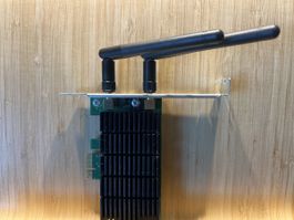 TP-Link Archer T4E AC1200 Wireless PCI Express Adapter