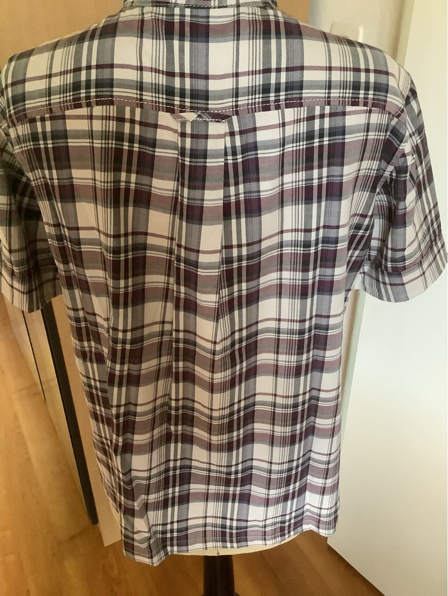 Marc O'Polo Camicette: Bluse – Usato da Ennetbaden venduto da Valli4 3