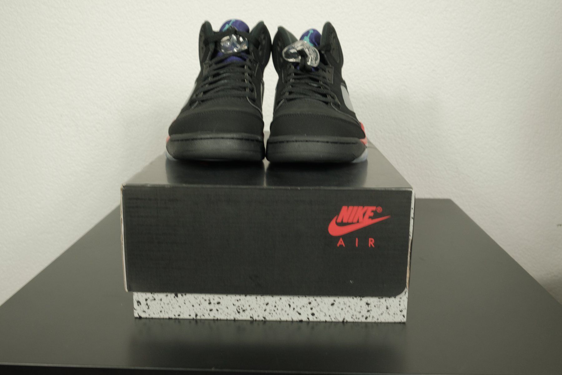 Nike Scarpe da uomo: Jordan 5 Top 3 – Nuovo e nell'imballaggio originale da Ittigen venduto da saa_8kfv 2