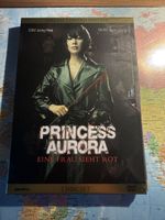 Princess Aurora DVD im Metallschuber