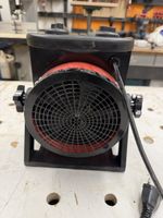 2 KW Heizlüfter