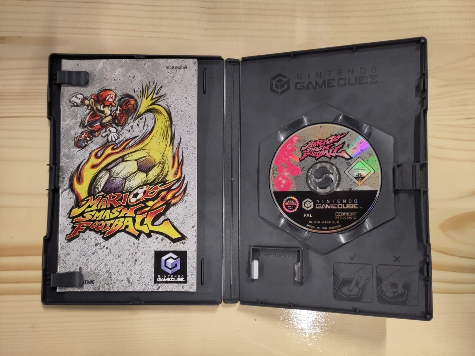 Spiele: Nintendo GameCube Bundle – Gebraucht aus Grasswil von DrNidu 1