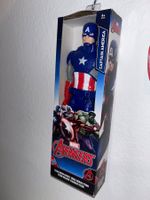 Marvel Avengers Captain America