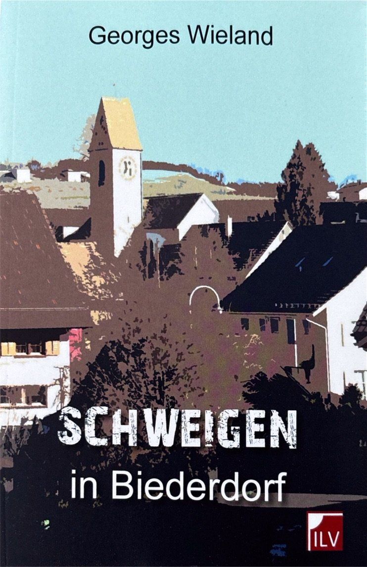 Libri: Wieland, Schweigen in Biederdorf – Nuovo (secondo la descrizione) da Sarnen venduto da Livres