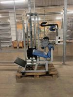 Occasion Technogym Isotonic Line Abdominal Crunch R.O.M.