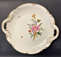 Hutschenreuther Selb Germany Präsentierschale SYLVIA - TOP