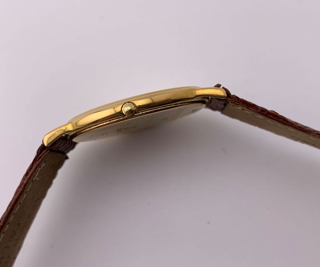 Favre Leuba Orologi: Vintage Favre Leuba – Usato da Untersiggenthal venduto da TimeandShine 3