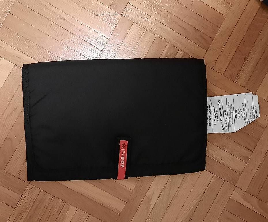 Borse: Borsa cambio Skiphop – Usato da Tesserete venduto da bab_7ztk 2