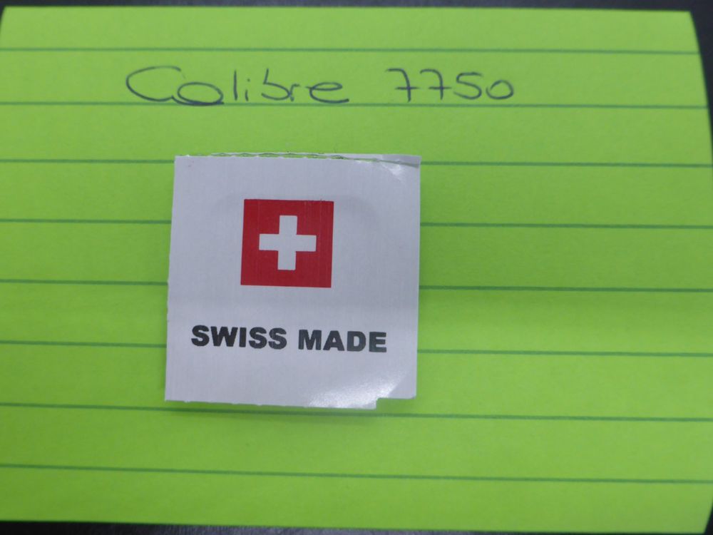 Ressort De Barillet Pour Réveil à Sonnerie Suisse - Pièce Calibre 10, Marque Kd89