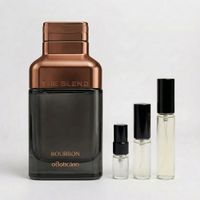 5ml ou 10ml - O Boticário - The Blend Bourbon (Decant)