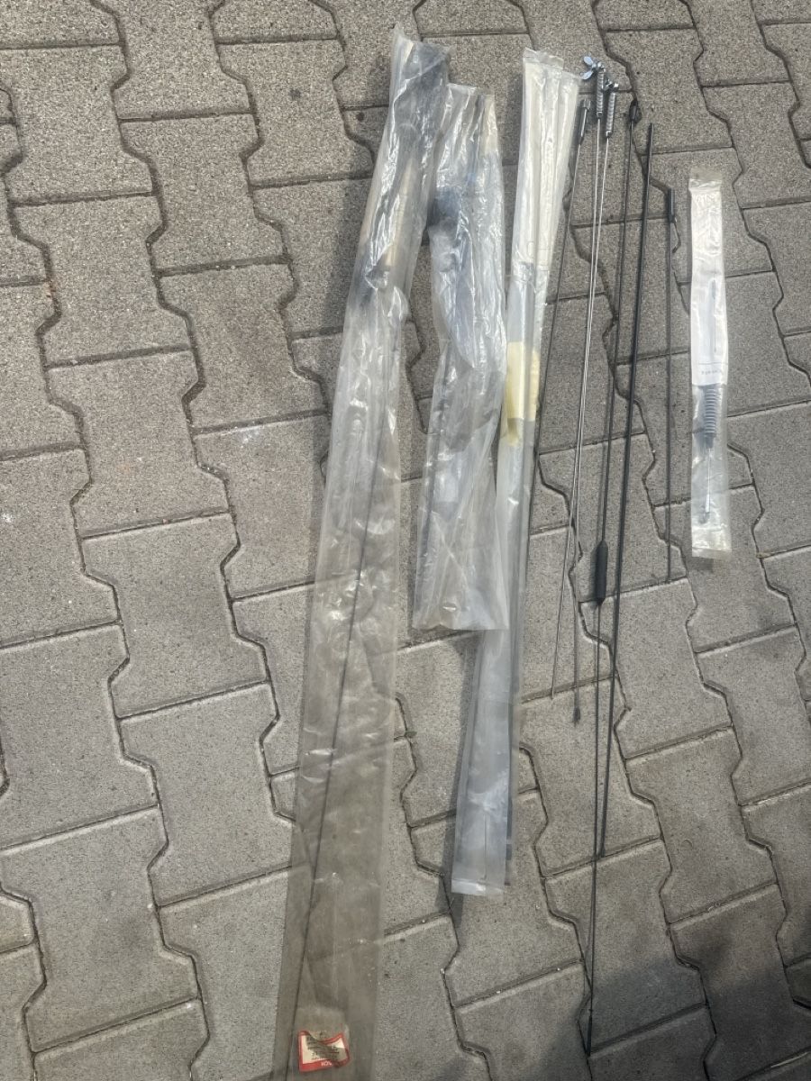 Funktechnik: Funkantenne – Neu (gemäss Beschreibung) aus Horriwil von Carrera68 3