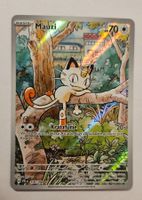 Pokémon - Fatale Flammen - PFL106 - Mauzi