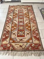Handgeknüpfter Türkischer Teppich