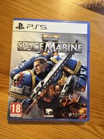 Space Marine 2 Warhammer 40000, PS5