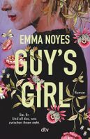 Noyes Emma - Guy's Girl / Roman