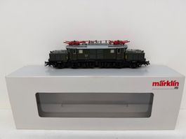 Märklin 37870 Elektrolokomotive BR E 93 DB MHI MFX