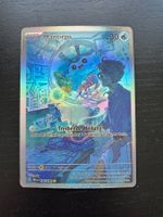 Pokemon Karte