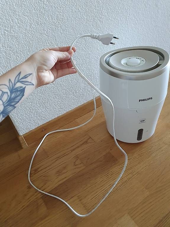 Umidificatori d'aria: Philips Luftbefeuchter – Usato da Moosseedorf venduto da larawe01