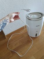 Philips Luftbefeuchter