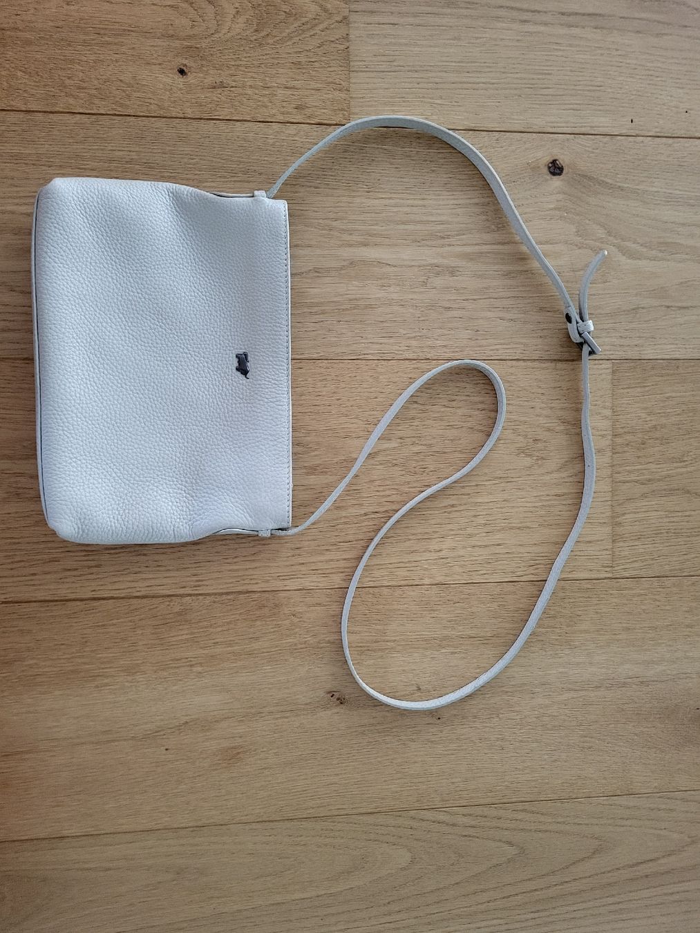 Braun Büffel Taschen für Damen: Braun Büffel Tasche – Gebraucht aus Haslen GL von cor_2hlv 1