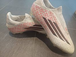 Fussballschuhe Adidas F50 Gr. 40.5