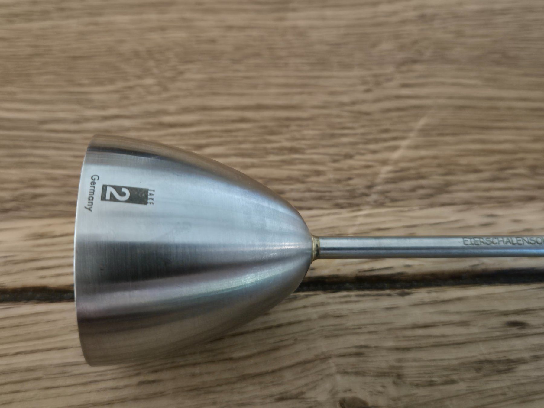 Appareils de cuisine: Eieröffner / Clack / Egg opener – D'occasion à Oberdiessbach par Finland1977 1