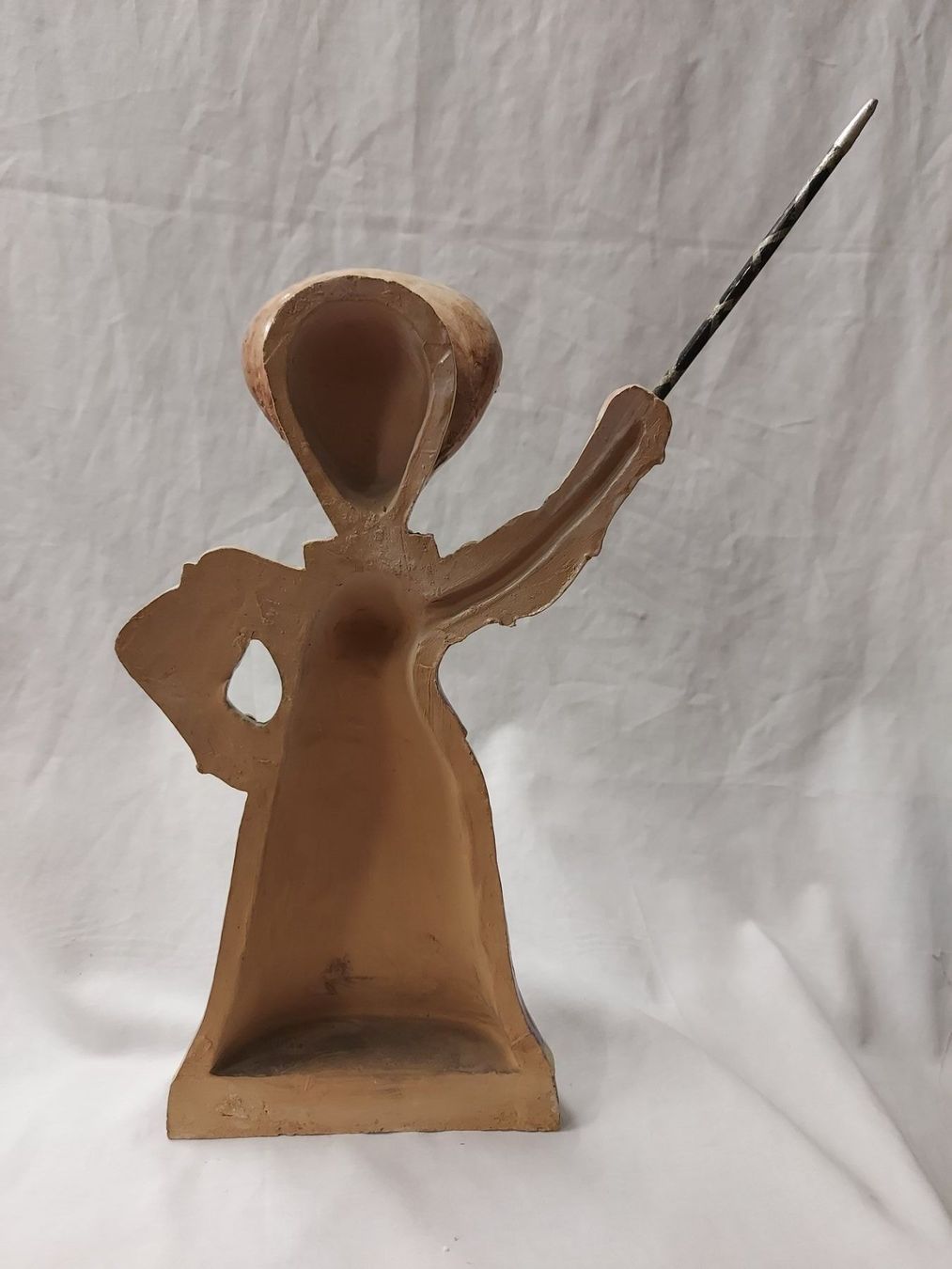 Statuette: Porzellanfigur – Nuovo (secondo la descrizione) da Lyss venduto da rochen54 3