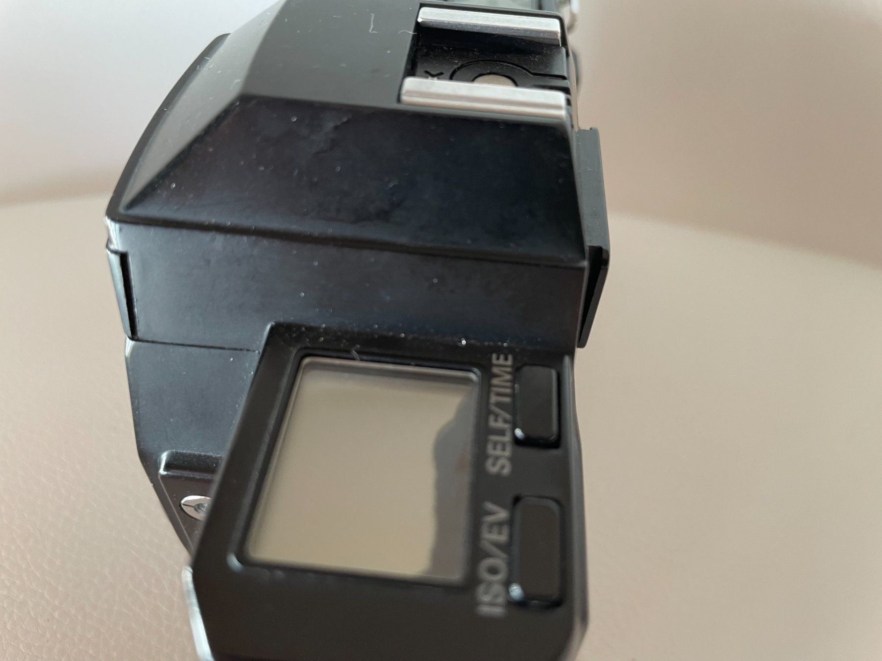 Kamera: Chinon CP-7m – Gebraucht aus Petit Lancy von gil_hr6v 2