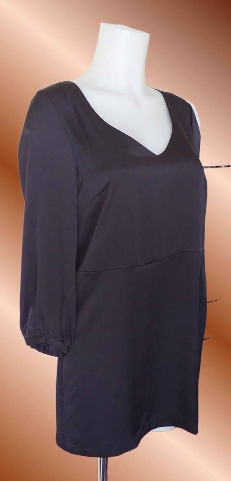 H&M Robes: Elegantes Blusenkleid – Neuf (Voir description) à Aarburg par Hystoria 3