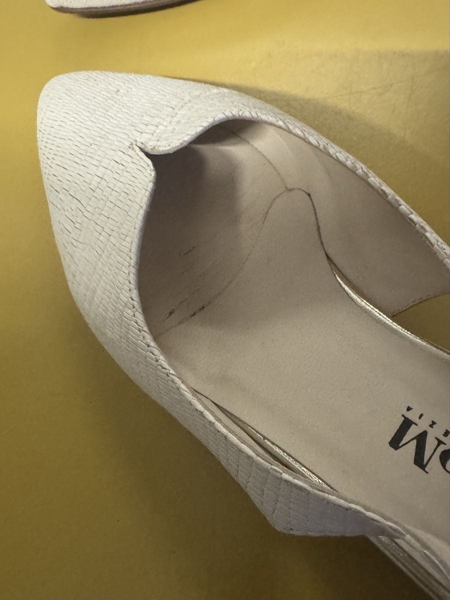 Scarpe da donna: Giorgio M. Schule Gr. 38.5 – Usato da Schlieren venduto da Freundlich02 8
