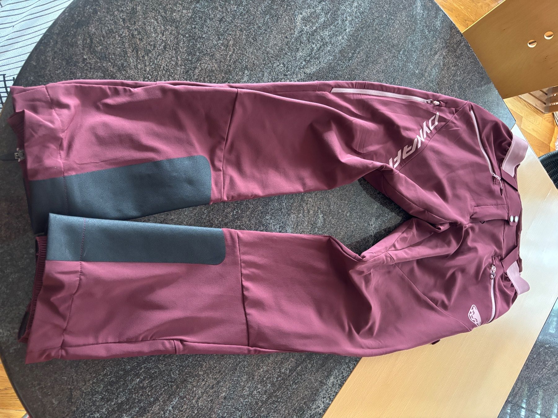 Dynafit Pantaloni: Dynafit Tourenhose Gr.M – Usato da Hasliberg-Hohfluh venduto da Adbu13