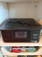 Epson Expression Photo XP-8500 