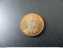 Medaille USA Presidential Token Bat Masterson