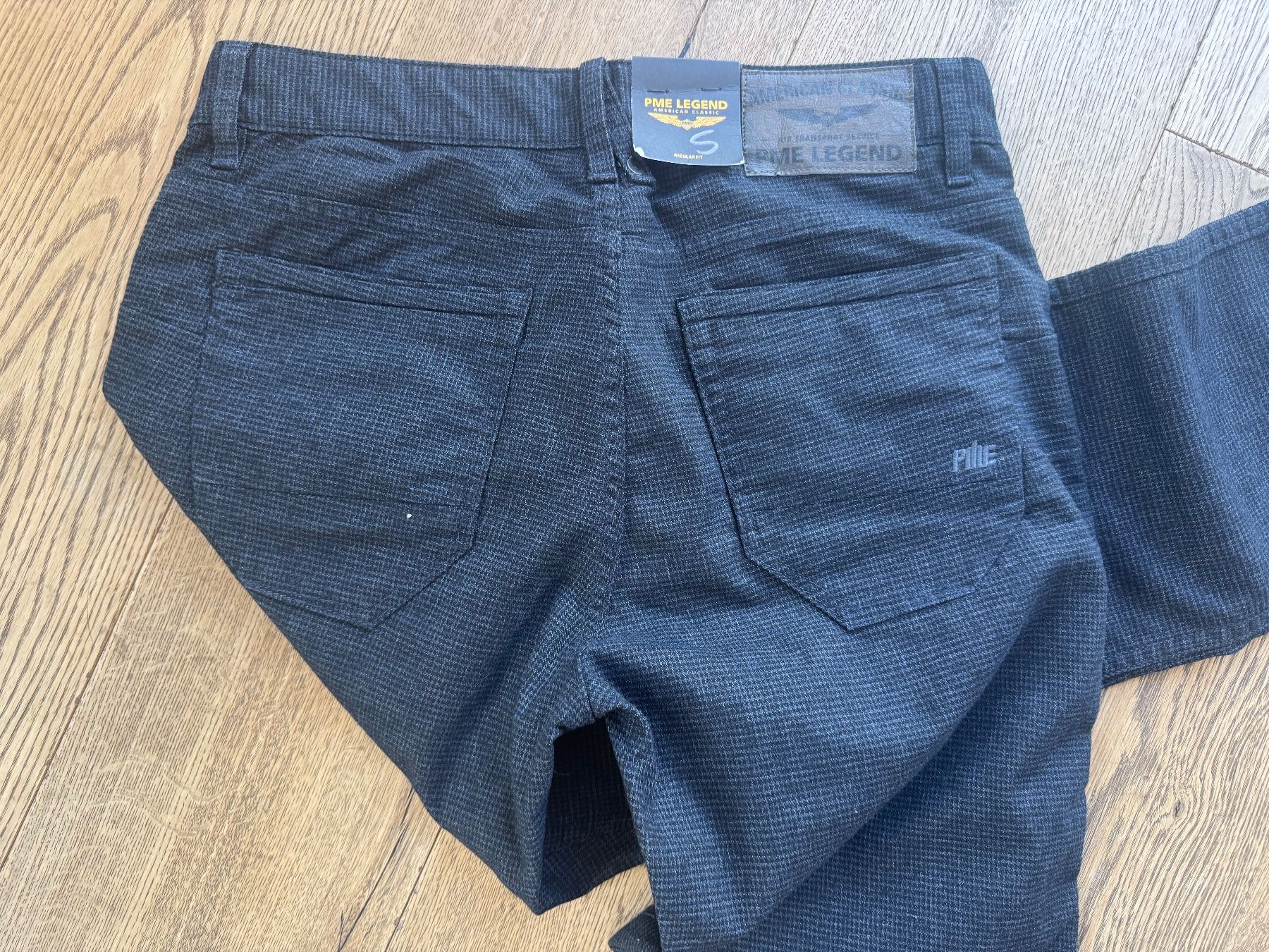 Pantaloni: Hose, PME **NEU**  31/36 – Nuovo (secondo la descrizione) da Stettfurt venduto da outlet72 3