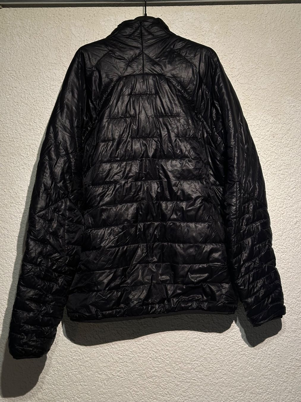 Patagonia Giacche: Patagonia Micro Puff Jacke Grösse S – Usato da Lauterbrunnen venduto da zepa 1