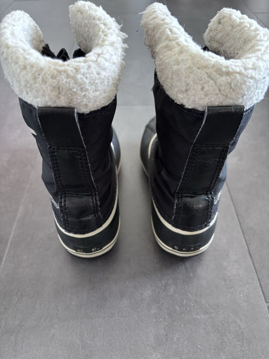 Sorel Schuhe für Jungen: Sorel Gr.34 kinder – Gebraucht aus Oberägeri von MariaLehman 4