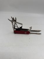 Victorinox Swiss Champ Offiziersmesser, Top Zustand!