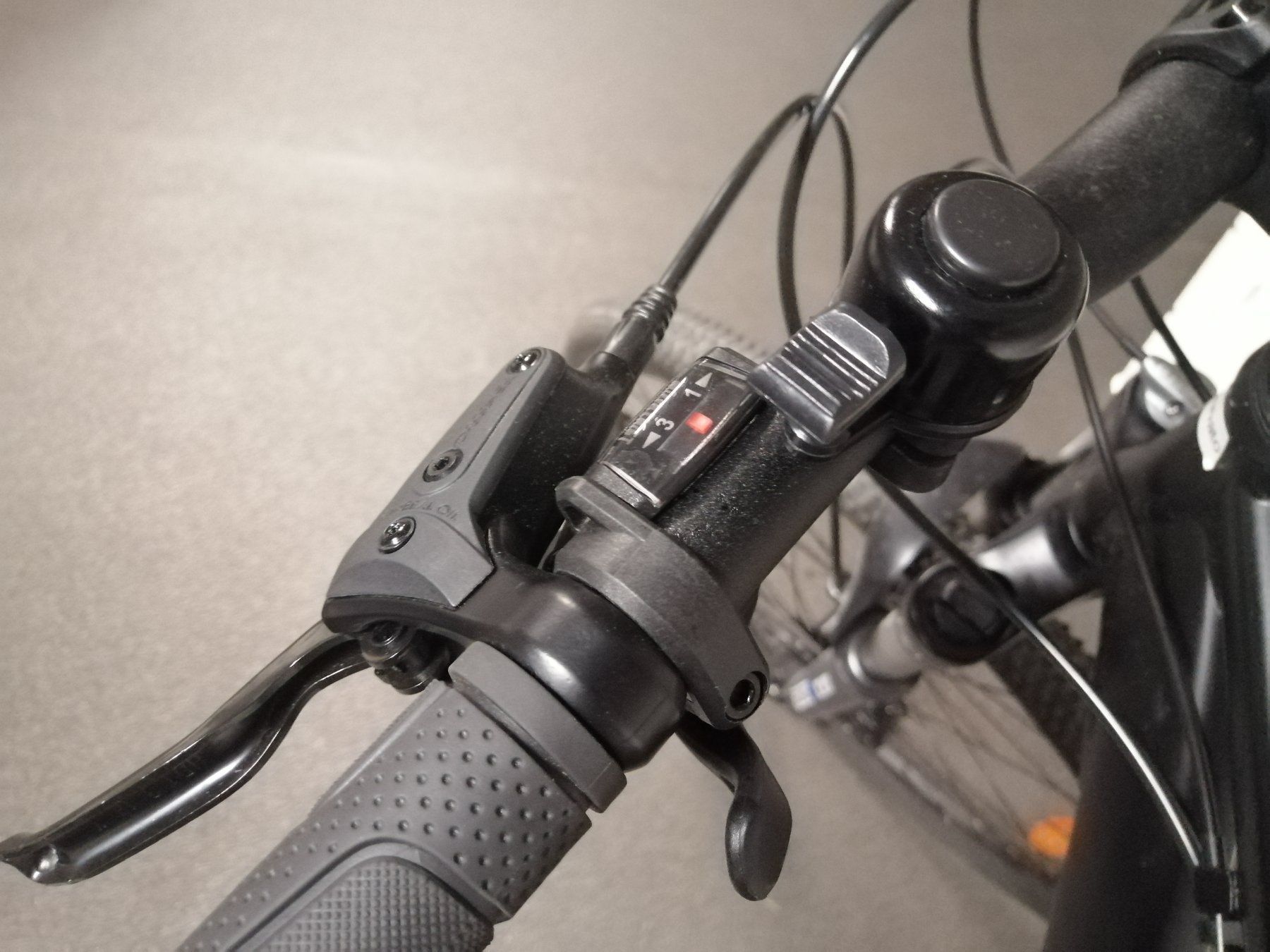 Velos: Leopard Antero 27.5" Mountainbike – Neu (gemäss Beschreibung) aus Wettingen von rigipilatus 4
