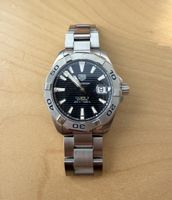 Tag Heuer Aquaracer Automatik 41mm Calibre 5 Komplett