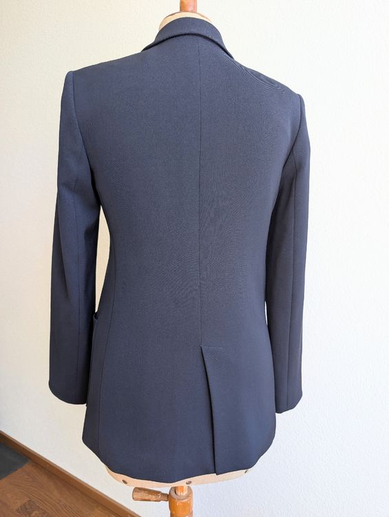 Massimo Dutti Vestes: Massimo Dutti Women’s Blazer, wool blend – D'occasion à Lachen SZ par joa_rf9n 1