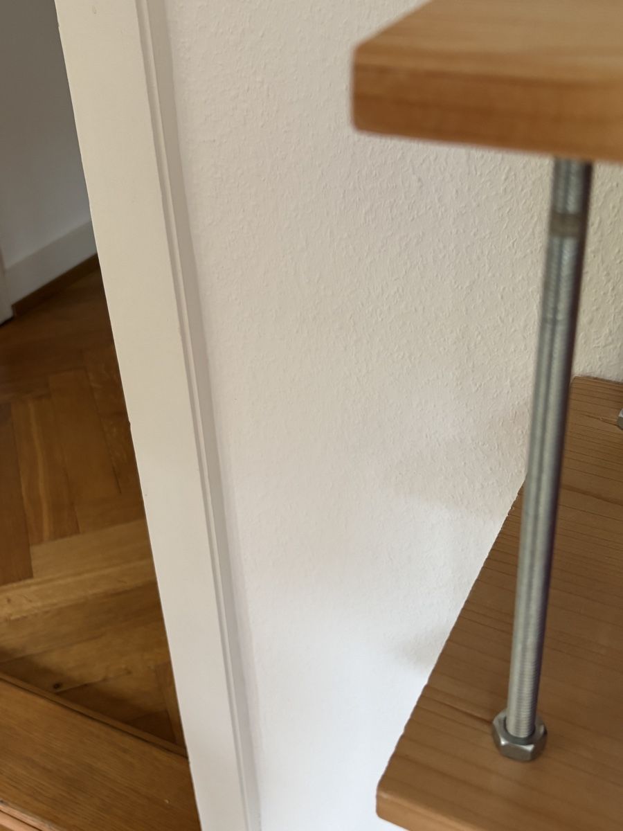 Scaffali: Selbstgebautes Regal – Usato da Basel venduto da giraffe028 2