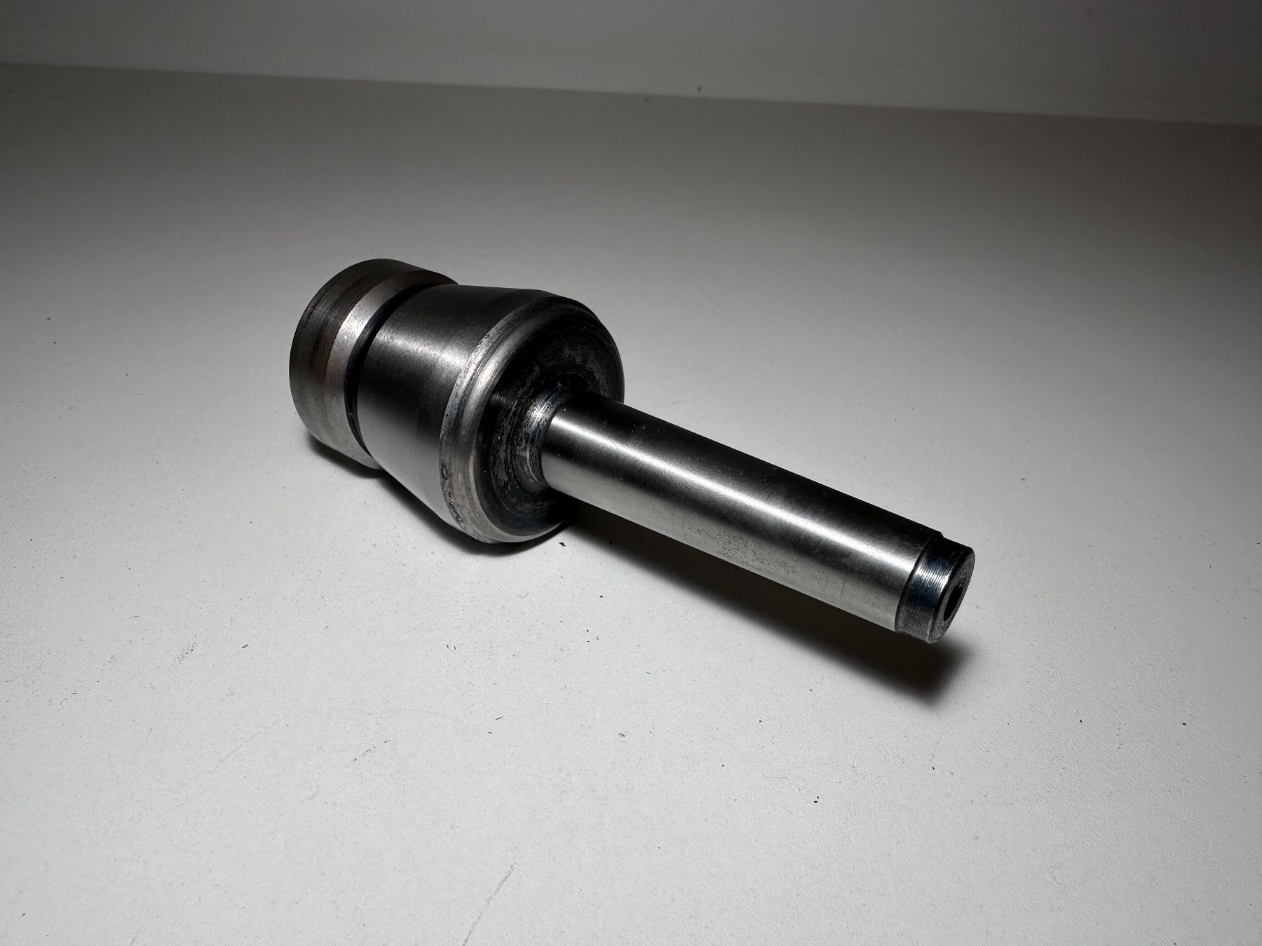 Tutti gli attrezzi: Rotierende Spitze Rotor freilaufende Spitze MK2 – Usato da Boswil venduto da ABLagerBoswil 1