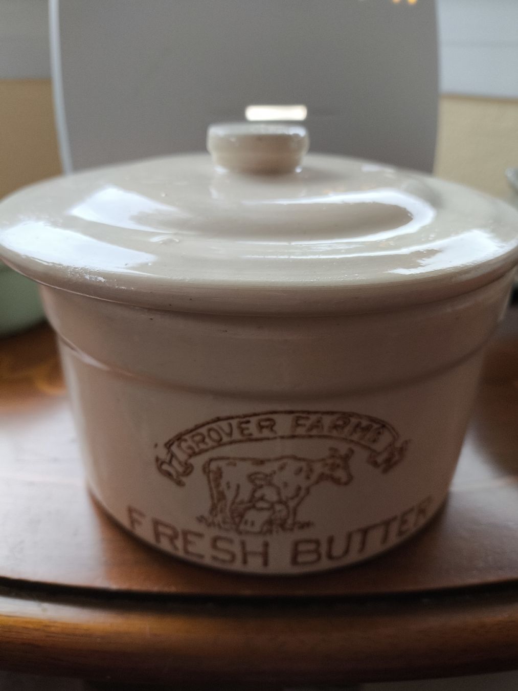 Altre Stoviglie: fresh Butter – Nuovo (secondo la descrizione) da Meinisberg venduto da Destiny1972 1